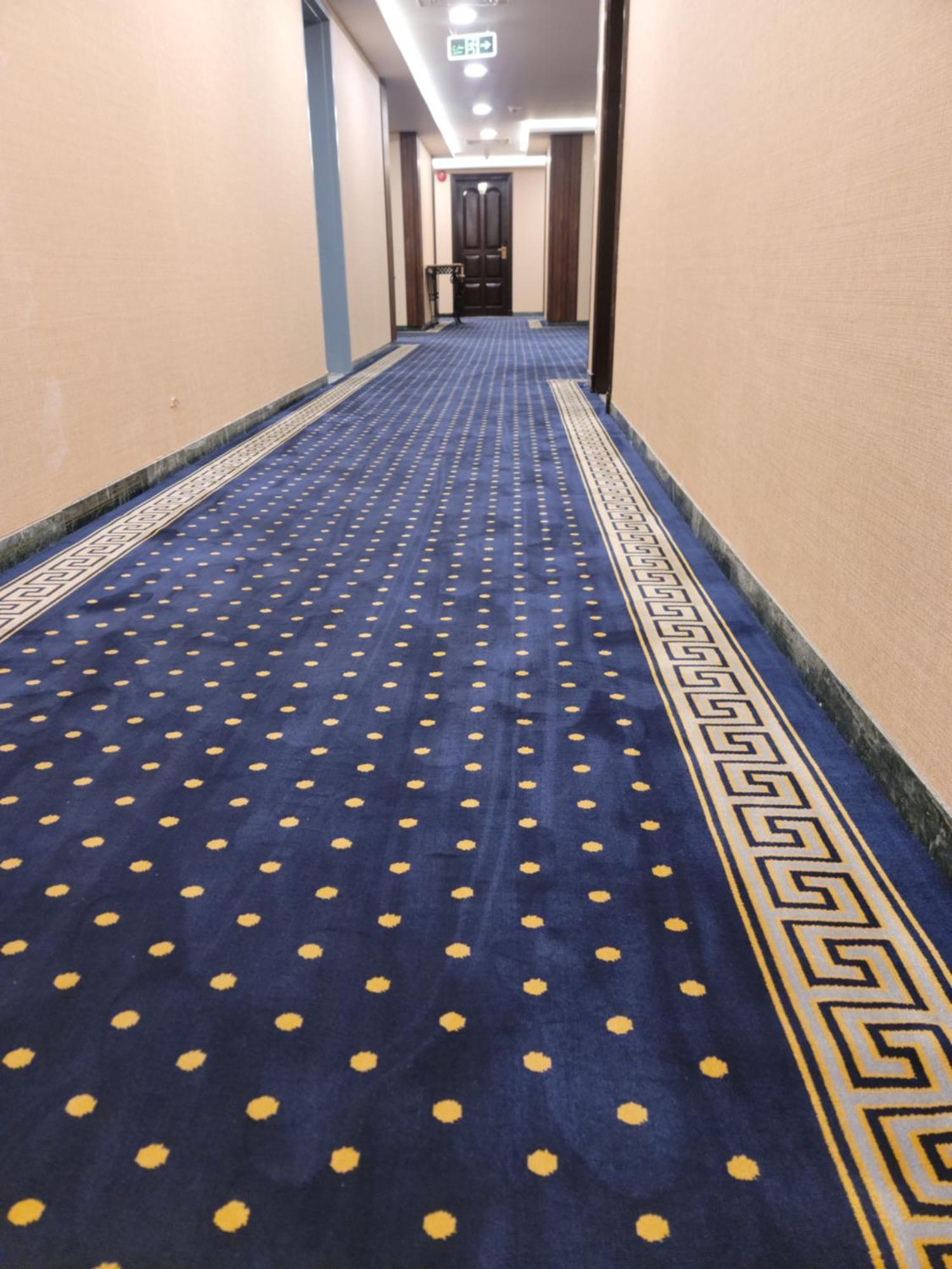 Qasr Al Ansar Golden Tulip Hotel Medina Buitenkant foto